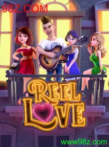 ReelLove: Uma Aventura Romântica e Emocionante em 98Z.COM
