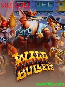 Tudo o que Você Precisa Saber Sobre WildBullets